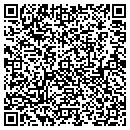 QR code with A+ Painting contacts