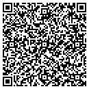 QR code with N K Collision Center contacts