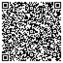 QR code with R I P Pest Control Inc. contacts