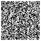 QR code with Oakley Collision Center contacts