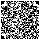 QR code with R K Pest Management Service Inc contacts