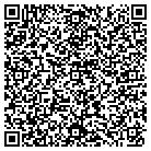 QR code with James Edward Trucking Inc contacts