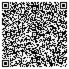 QR code with Andreasen Cleaning Paint Etc contacts