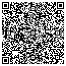 QR code with James L Zerorian contacts
