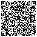 QR code with Ccsi contacts
