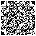 QR code with Claim Maps contacts