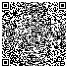 QR code with Taliaferro Megan DVM contacts