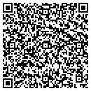 QR code with Teter Gary B DVM contacts