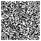 QR code with P C Club Woodland Hills contacts