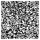 QR code with Ricker Motors Collision contacts