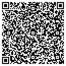 QR code with Town of Tangier contacts