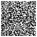 QR code with Jerry Brokaw contacts