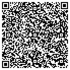 QR code with Rush Auto Center contacts