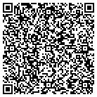 QR code with Sequoia Institute Sierra Cmps contacts