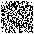 QR code with Uva Hospital Medical Center contacts