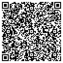QR code with Terri Dunn MD contacts