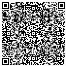 QR code with Custom Heating and Air contacts