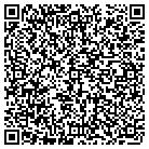 QR code with S J Denham Collision Repair contacts