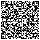 QR code with A Touch Above contacts