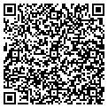 QR code with Guestware contacts