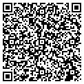 QR code with H & Yacs contacts