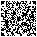 QR code with Heal Center contacts