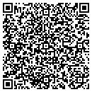 QR code with Kbj Trucking LLC contacts