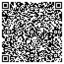 QR code with USA Auto Collision contacts