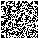 QR code with D & I Assoc Inc contacts