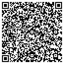 QR code with White Sara DVM contacts