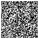QR code with Kenneth E Rozmiarek contacts