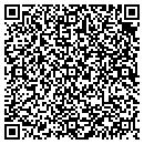 QR code with Kenneth Linders contacts