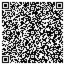 QR code with A A Rain Gutter Cleaning contacts