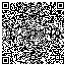 QR code with Jodis Grooming contacts