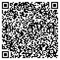 QR code with Chisto contacts