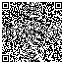 QR code with Kevin Yeackley contacts