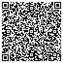 QR code with Zephr Collision contacts