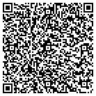 QR code with A Harts Painting Services contacts