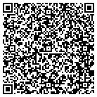 QR code with Animal Eye Clinic Inc contacts