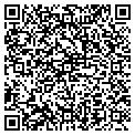 QR code with Bunker Painting contacts