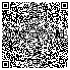 QR code with Custom Auto & Paint contacts