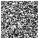 QR code with Misty Ridge Animal Resort contacts