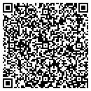 QR code with D R A Developers contacts