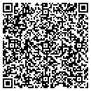 QR code with Hamlin's Auto Body contacts