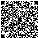 QR code with Animal World Veterinary Clinic contacts