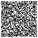 QR code with Hoff Frame & Collision contacts