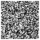 QR code with J D's Collision Repair LLC contacts