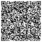 QR code with Alma Water Distribution contacts