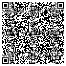 QR code with Mcdonald Collision Center contacts