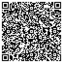 QR code with Afd Painting contacts
